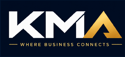 KMA — Where Business Connects